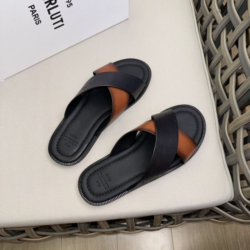 Berluti Sandals